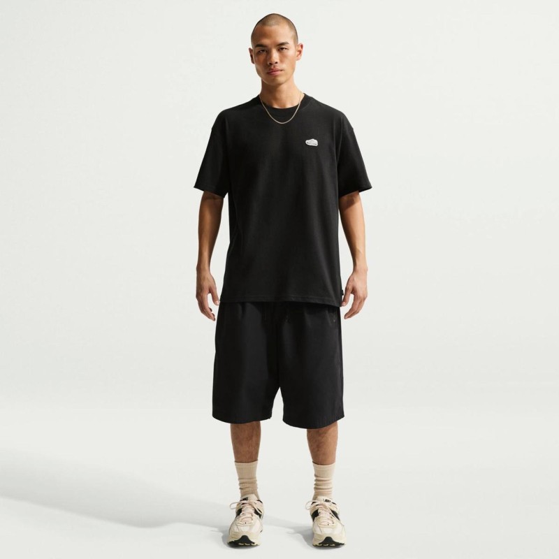 Футболка чоловіча Nike Sportswear Vomero Patch (IH1149-010)