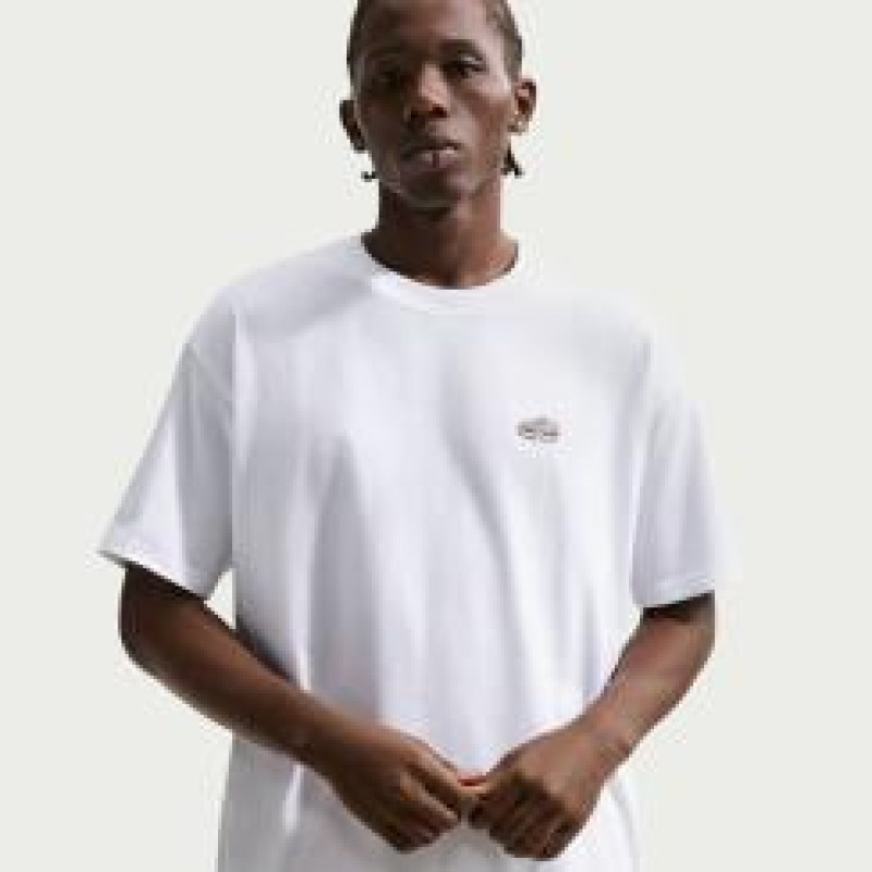 Футболка чоловіча Nike Sportswear Vomero Patch (IH1149-010)