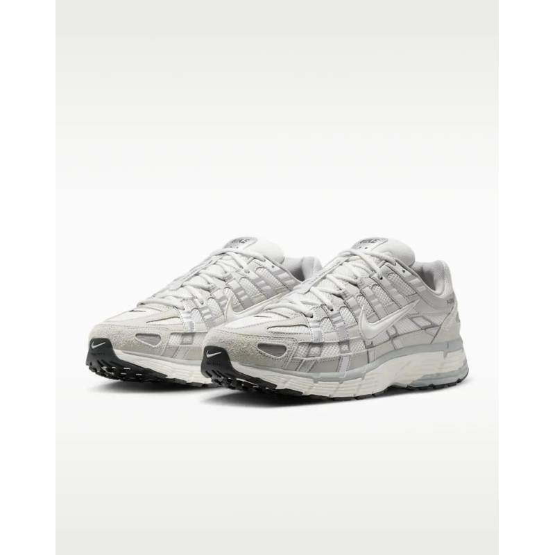 Футболка чоловіча Nike P-6000 Light Bone / Sail (IU7549-072)