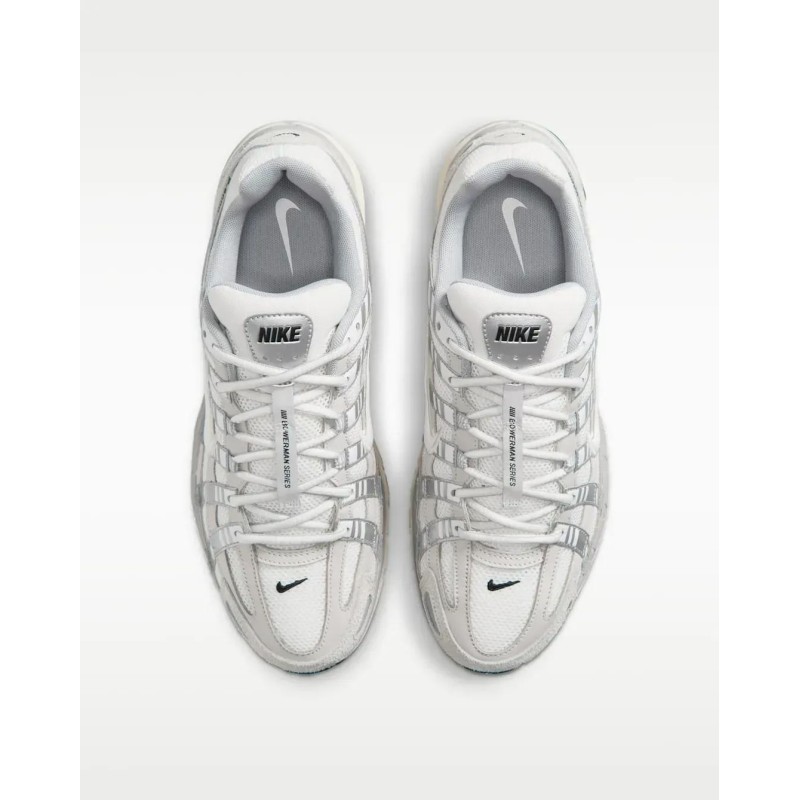 Футболка чоловіча Nike P-6000 Light Bone / Sail (IU7549-072)