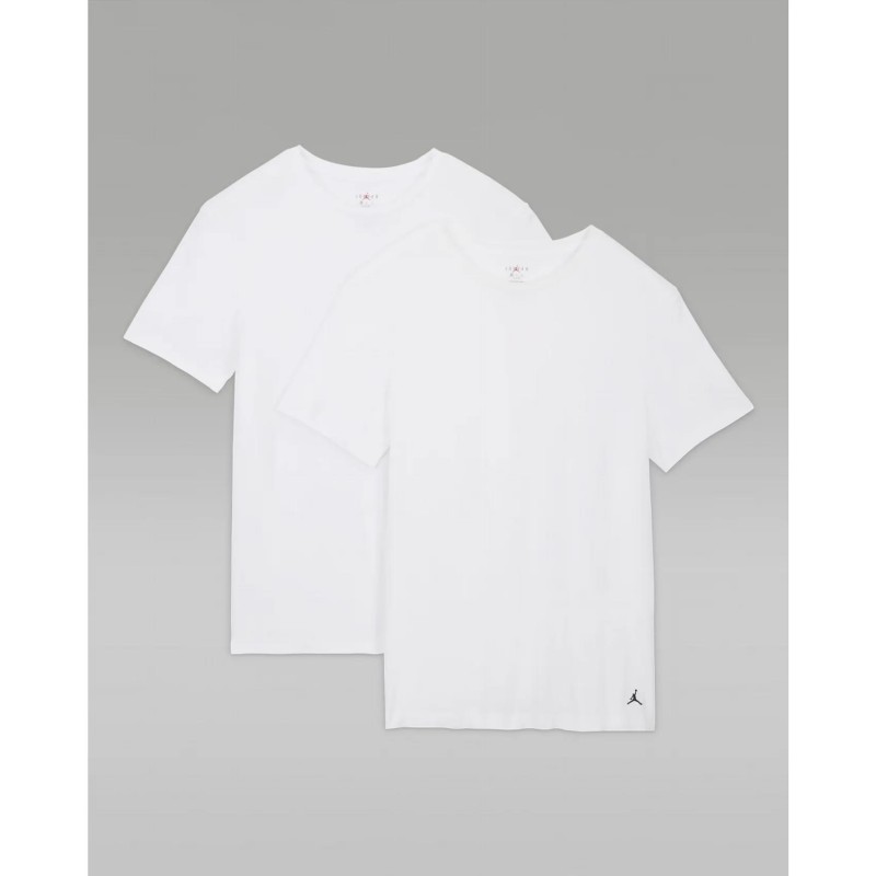 Футболка чоловіча Jordan 2Pk (JM0625-001)