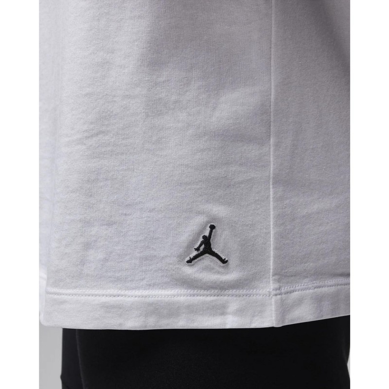 Футболка чоловіча Jordan 2Pk (JM0625-001)