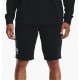 Шорти чоловічі Under Armour Rival Terry (1361631-001)