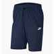 Шорти чоловічі Nike Sportswear Club Fleece (BV2772-410)