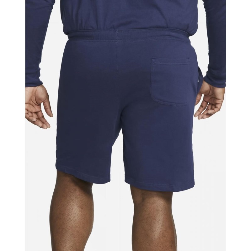 Шорти чоловічі Nike Sportswear Club Fleece (BV2772-410)