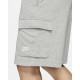 Шорти чоловічі Nike Sportswear Club Men's French Terry Cargo Shorts