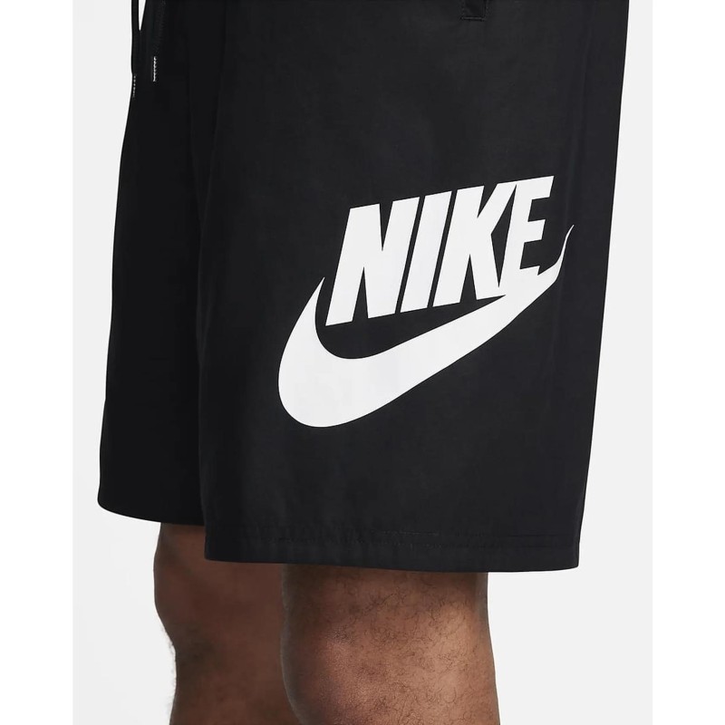Шорти чоловічі Nike Club Short Wvn