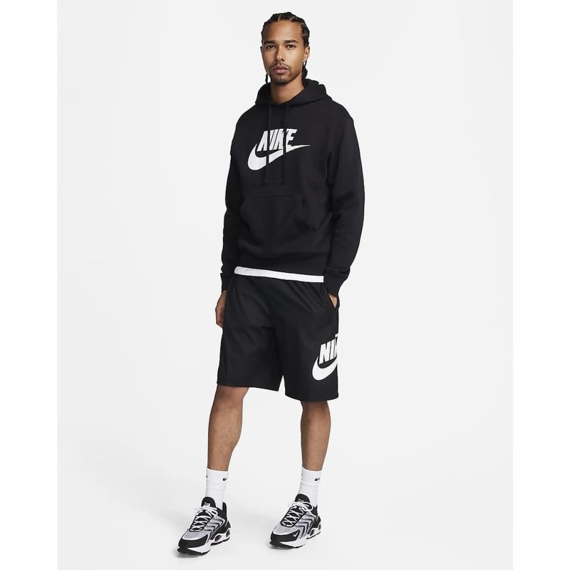 Шорти чоловічі Nike Club Short Wvn