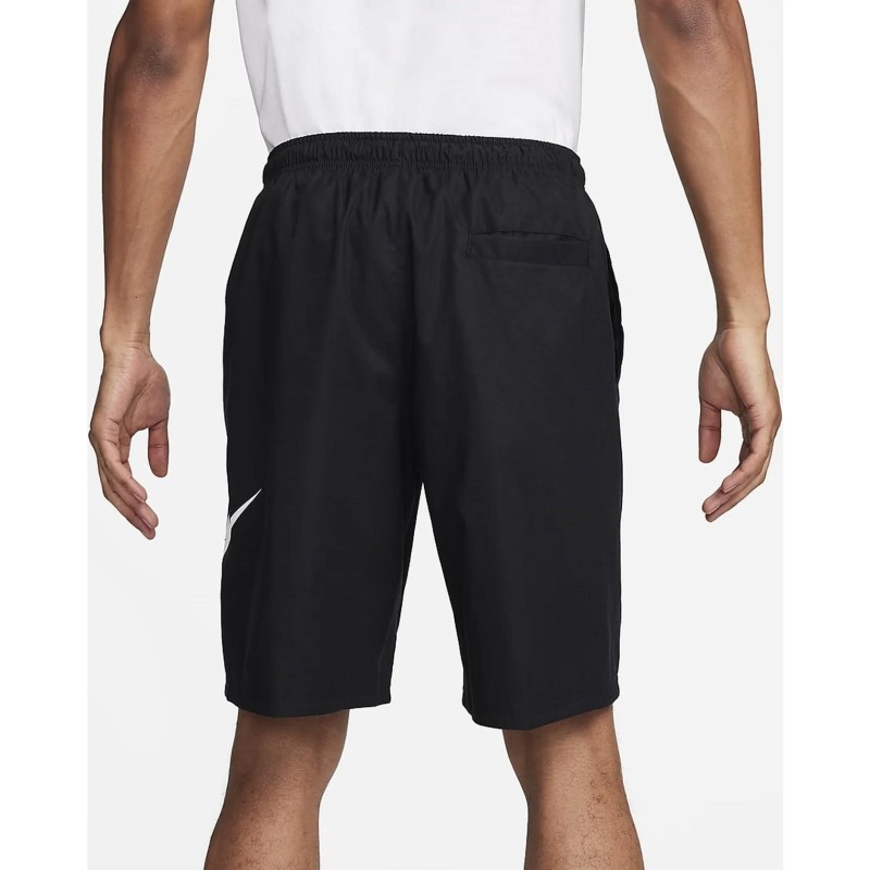 Шорти чоловічі Nike Club Short Wvn (FN3303-010)