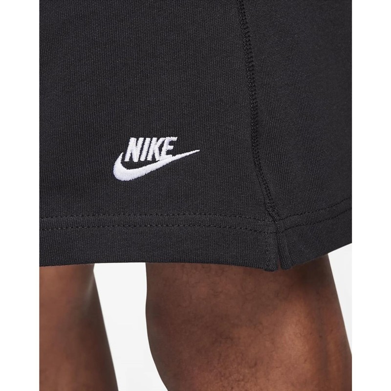 Шорти чоловічі Nike Club (FQ4359-010)