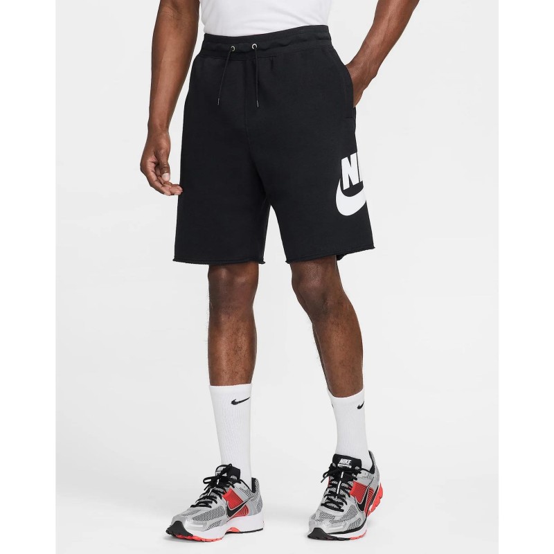 Шорти чоловічі Nike Club Alumni (FQ4950-010)