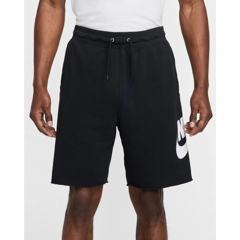 Шорти чоловічі Nike Club Alumni (FQ4950-010)