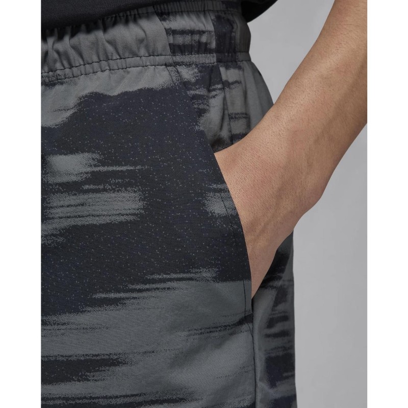 Шорти чоловічі Jordan Printed