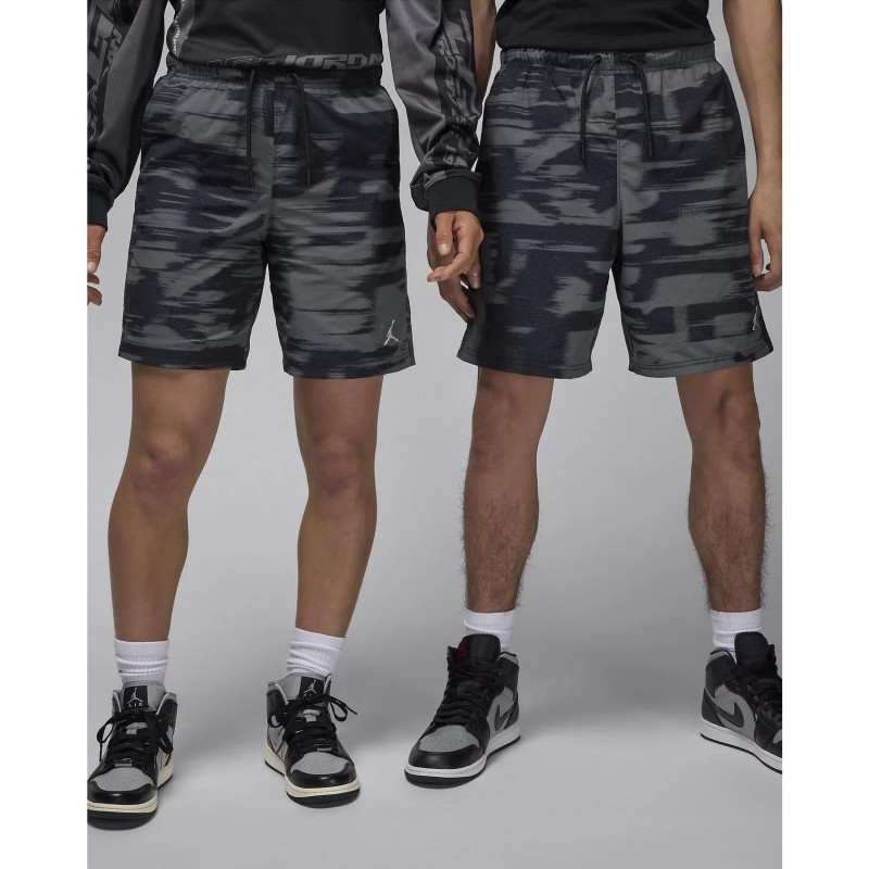Шорти чоловічі Jordan Printed