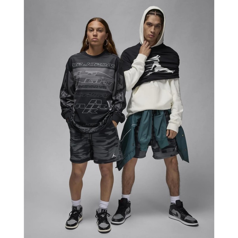 Шорти чоловічі Jordan Printed