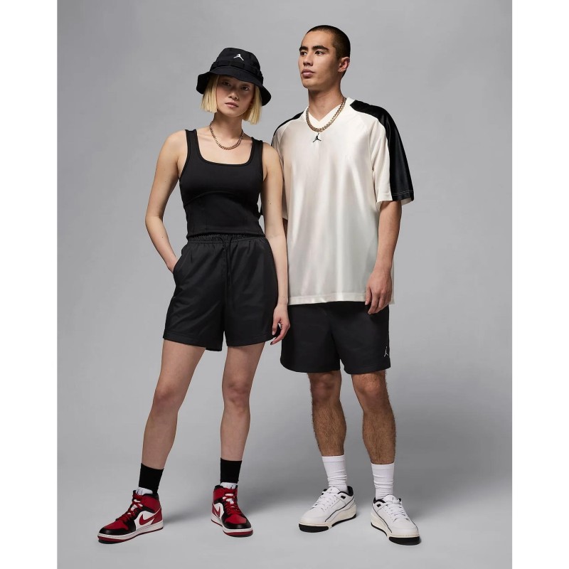 Шорти чоловічі Jordan M J Poolsd Lbr 5In