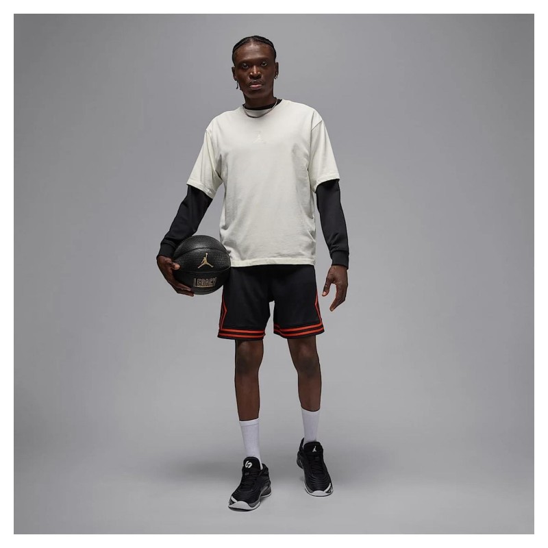 Шорти чоловічі Jordan M Df Sprt Dmnd Short Black (HF9910-011)
