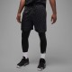 Шорти чоловічі Jordan Sport Dri-Fit Printed Diamond (HQ8663-010)