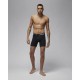 Труси-боксерки чоловічі Jordan Air Flight Cotton Core 3-Pack Boxer Brief (JM0622-023)