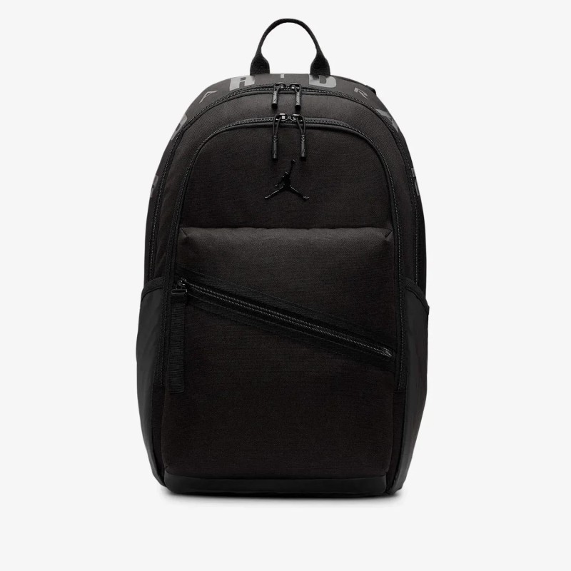 Рюкзак Jordan Air Patrol Backpack (29L) (MA0924-BLK)
