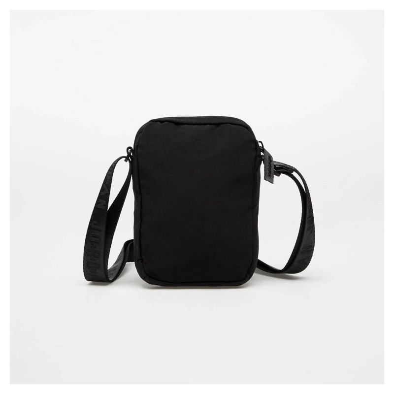 Сумка через плече Jordan Airborne Festival Bag Black (9A0631-K5X)