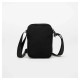Сумка через плече Jordan Airborne Festival Bag Black (9A0631-K5X)
