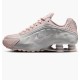 Кросівки жіночі Nike Shox R4 (AR3565-600)