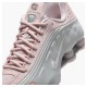 Кросівки жіночі Nike Shox R4 (AR3565-600)