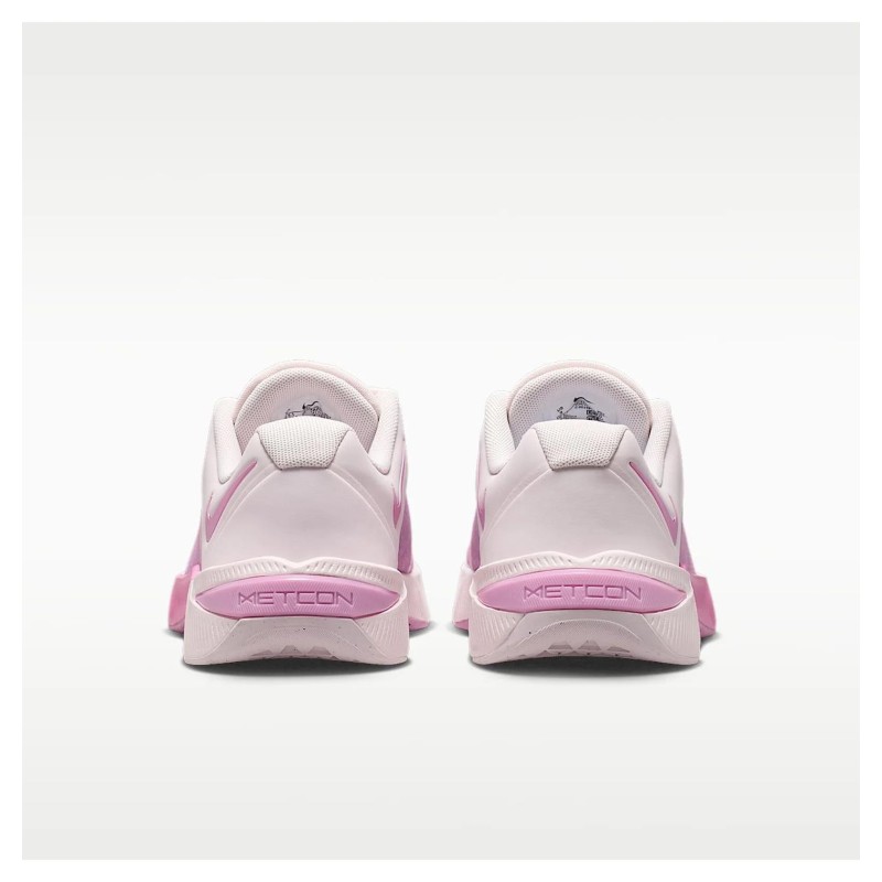 Кросівки жіночі Nike W Metcon 10 Pink (HQ2620-610)
