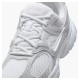 Кросівки жіночі Nike V5 Rnr White Black Metallic Silver (HQ7901-101)