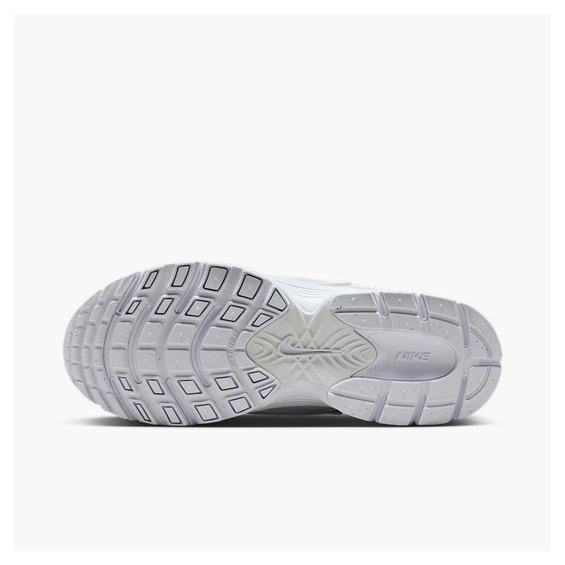 Кросівки жіночі Nike V5 Rnr White Black Metallic Silver (HQ7901-101)