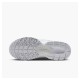 Кросівки жіночі Nike V5 Rnr White Black Metallic Silver (HQ7901-101)