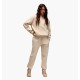 Брюки жіночі Jordan Brooklyn Fleece Beige (FV7077-203)
