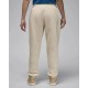Брюки жіночі Jordan Brooklyn Fleece Beige (FV7077-203)