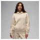 Брюки жіночі Jordan Brooklyn Fleece Beige (FV7077-203)