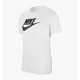 Футболка чоловіча Nike Icon Futura (AR5004-101)