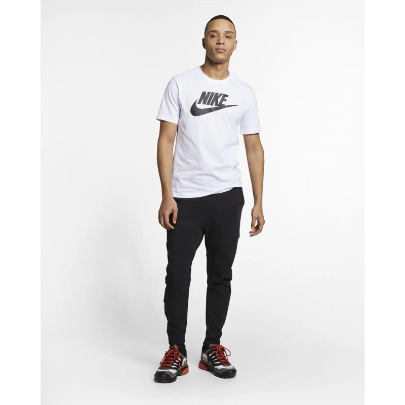 Футболка чоловіча Nike Icon Futura (AR5004-101)
