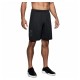 Шорти чоловічі Under Armour Tech Graphic Short Black (1306443-001)