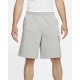 Шорти чоловічі Nike Sportswear Club Men's French Terry Cargo Shorts (DD7014-063)