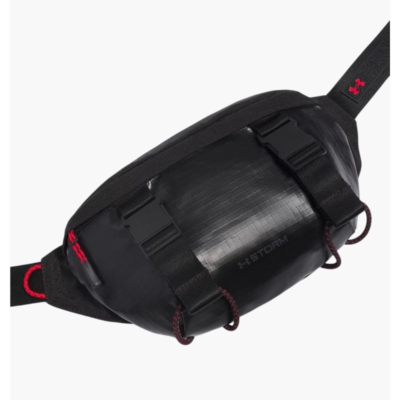 Сумка на пояс Under Armour Summit Trail Waist Bag (1388932-001)