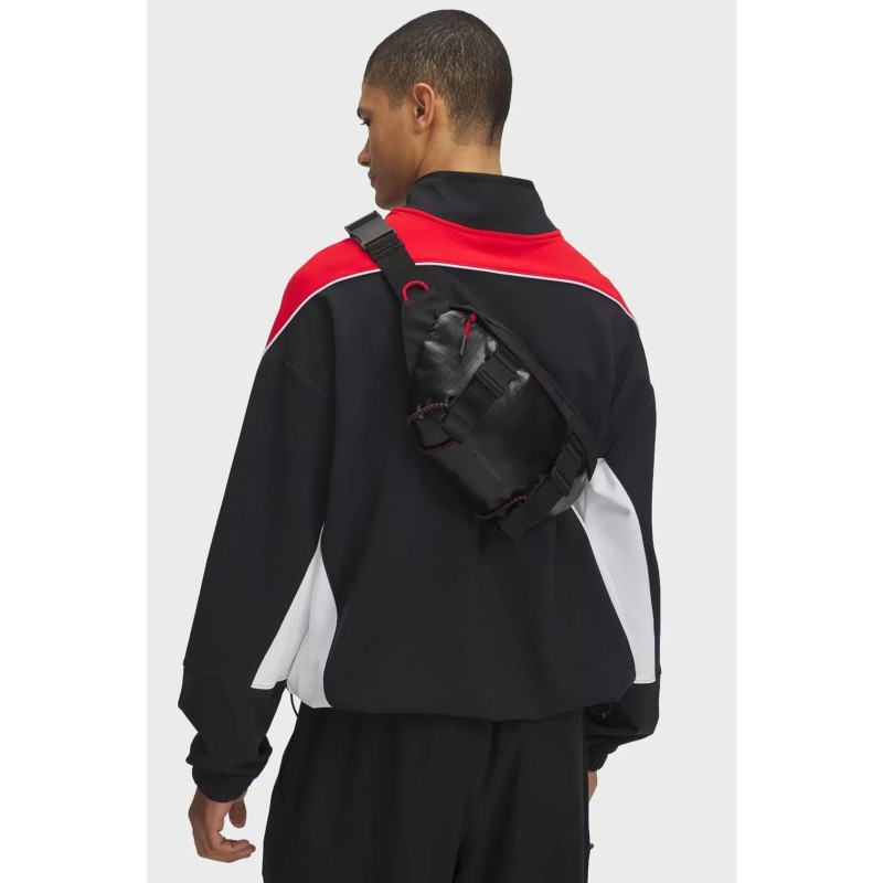Сумка на пояс Under Armour Summit Trail Waist Bag (1388932-001)