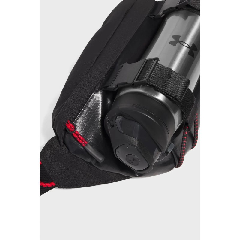 Сумка на пояс Under Armour Summit Trail Waist Bag (1388932-001)