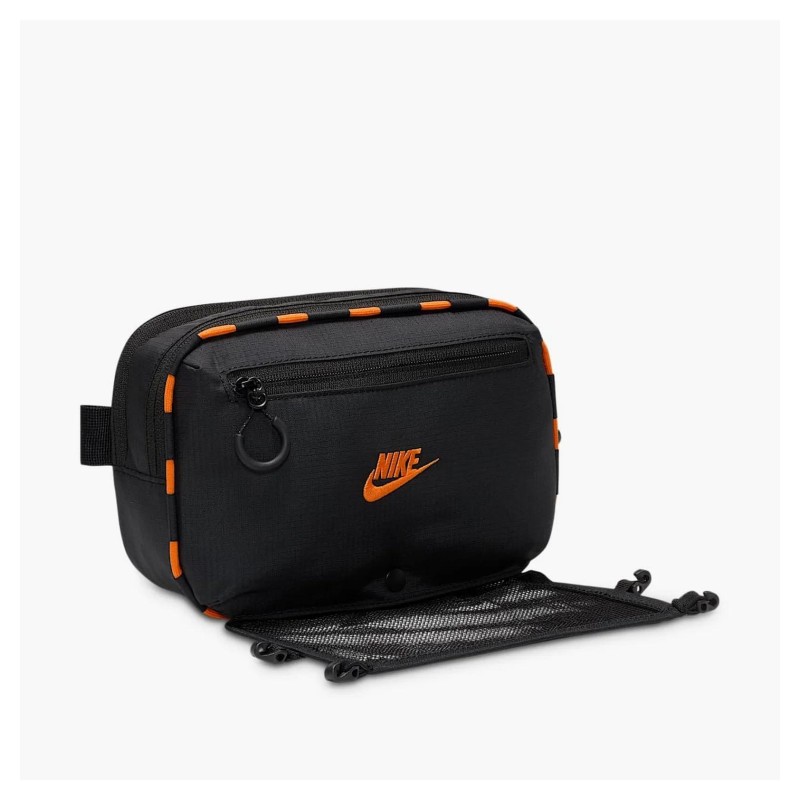 Сумка на пояс Nike Hayward Patrol Cross-Body Bag (HJ8229-010)