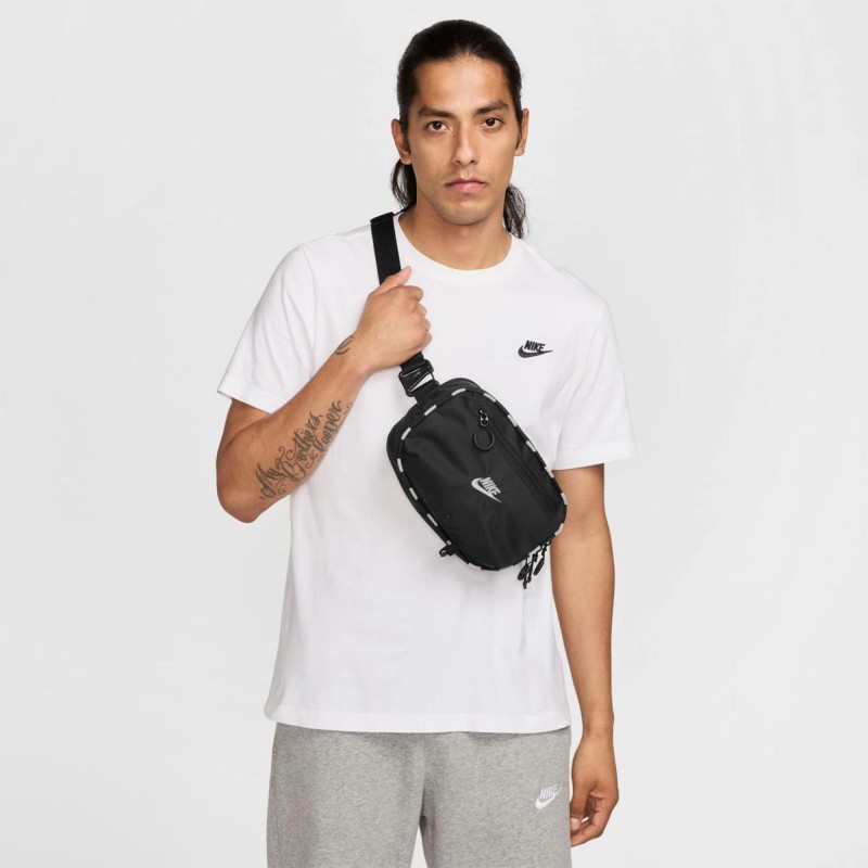 Сумка через плече Nike Hayward Patrol Crossbody (HJ8229-011)