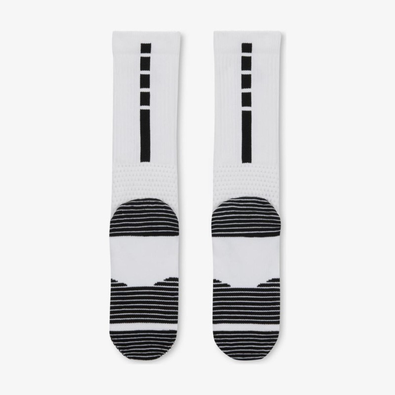 Шкарпетки Nike U Nk Elite Cush Crew 1Pr (HM0285-100)