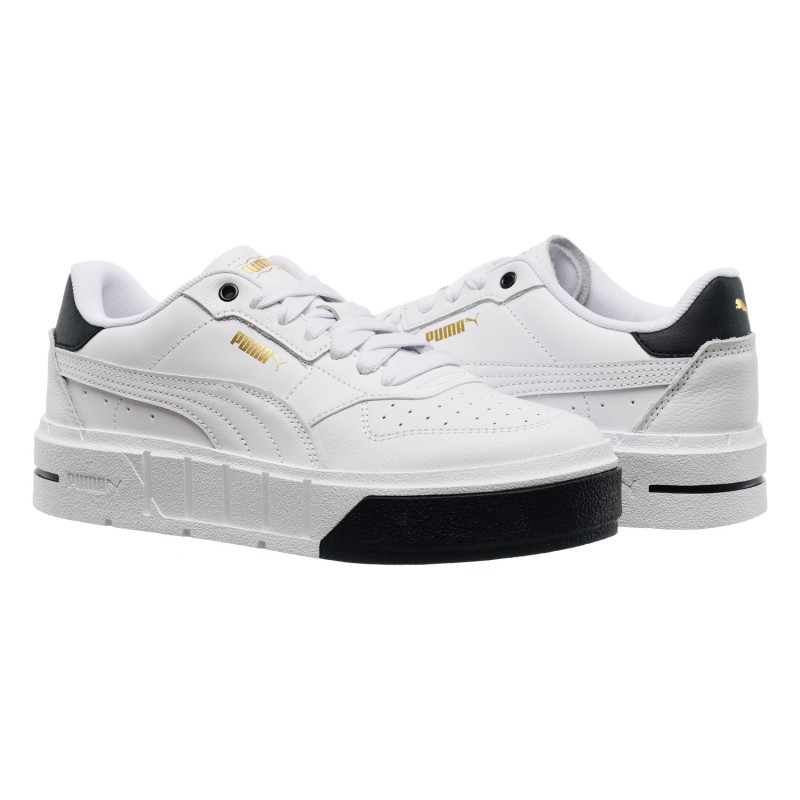 Кросівки жіночі Puma Cali Court Lth (39380201)