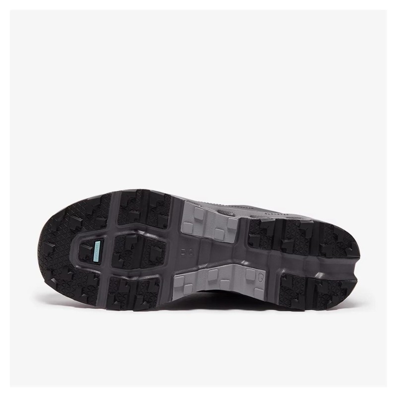 Кросівки чоловічі On Cloudvista 2 Waterproof Black (3ME30140106)