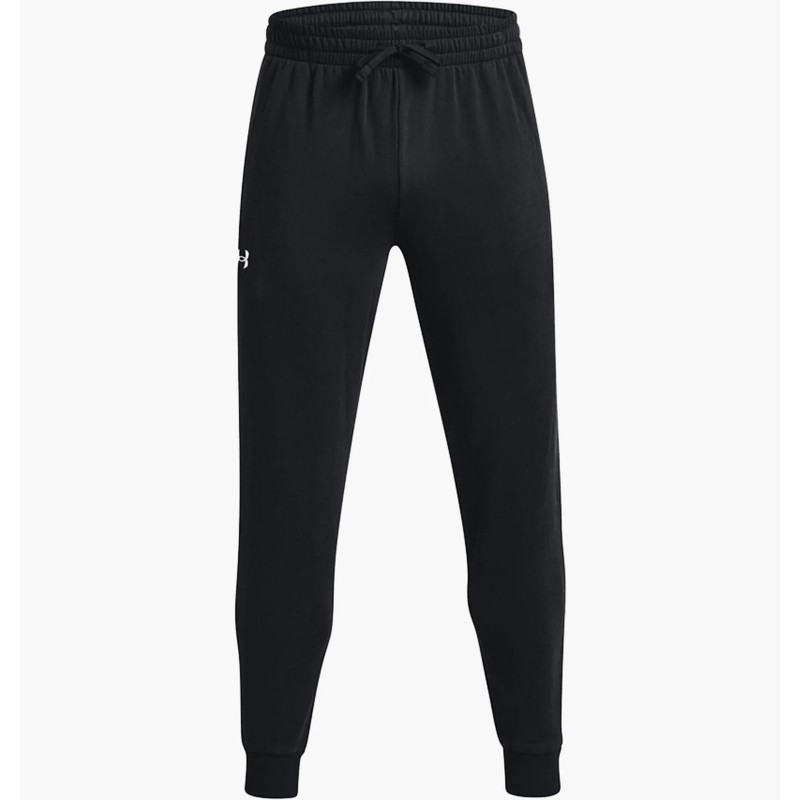 Брюки чоловічі Under Armour Rival Fleece (1379774-001)