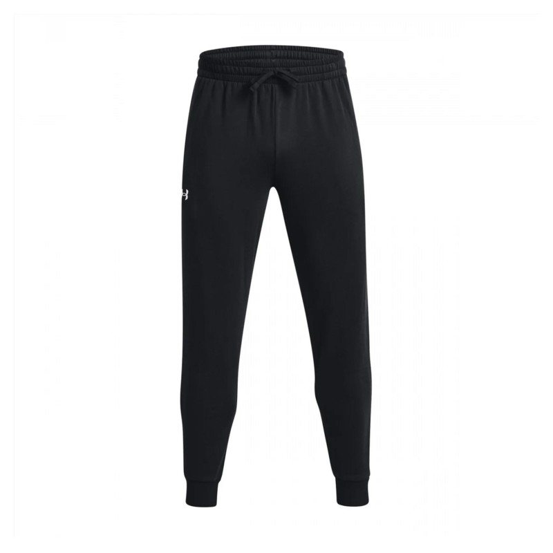 Брюки чоловічі Under Armour Rival Fleece (1379774-001)