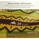 Тент кемпінговий 3F UL GEAR Indian tarp Square 210T polyester 5х4.5 м Indian